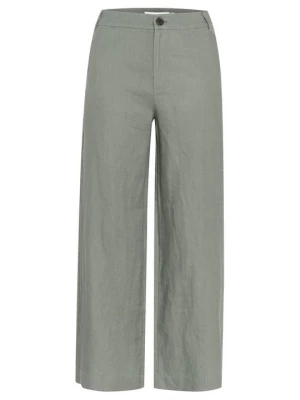 Foto van product Broek InWear olijfgroen