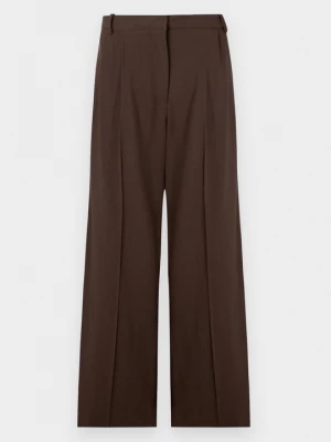 Foto van product Broek IRO donkerbruin