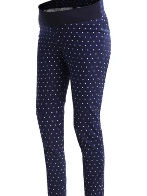Foto van product Broek Isabella Oliver wit
