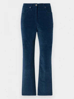 Foto van product Broek Ivko blauw