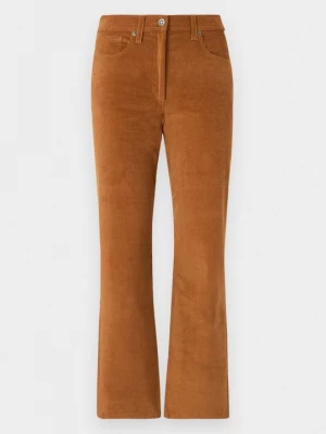 Foto van product Broek Ivko bruin