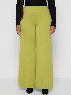 Foto van product Broek Ivko groen
