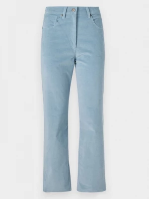 Foto van product Broek Ivko lichtblauw