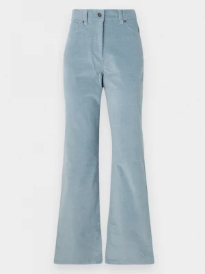 Foto van product Broek Ivko lichtblauw