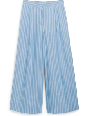 Foto van product Broek IVY & OAK blauw