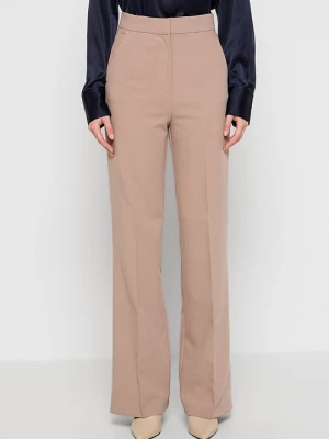 Foto van product Broek IVY & OAK taupe