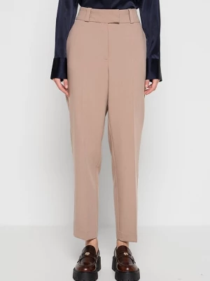 Foto van product Broek IVY & OAK taupe