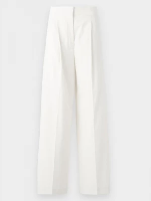 Foto van product Broek IVY & OAK wit