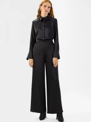 Foto van product Broek IVY & OAK zwart