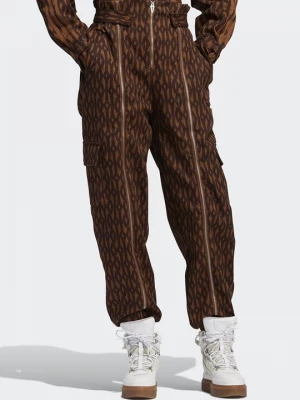 Foto van product Broek Ivy Park bruin