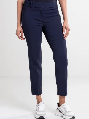 Foto van product Broek J.CREW donkerblauw