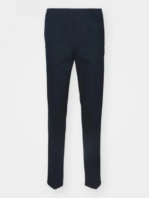 Foto van product Broek J.Lindeberg donkerblauw