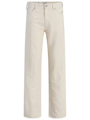 Foto van product Broek Jack&Jones crème