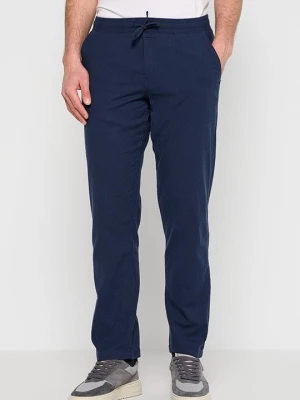Foto van product Broek Jack&Jones donkerblauw