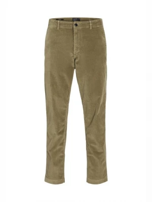 Foto van product Broek Jack&Jones donkerbruin mêleerd