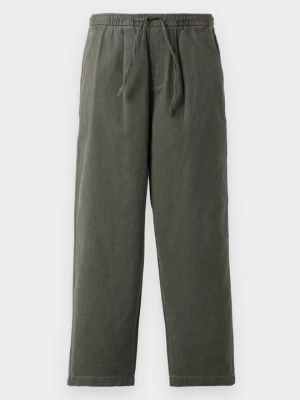 Foto van product Broek Jack&Jones donkergroen