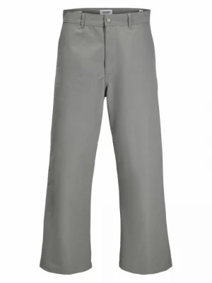 Foto van product Broek Jack&Jones zilverkleurig