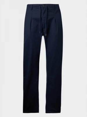 Foto van product Broek Jacker donkerblauw