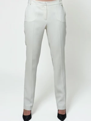 Foto van product Broek Javier Larrainzar wit