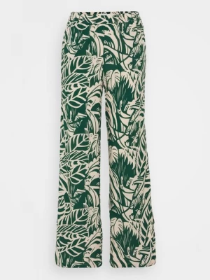 Foto van product Broek JDY donkergroen