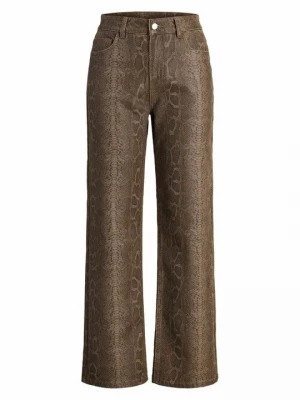 Foto van product Broek JJXX bruin