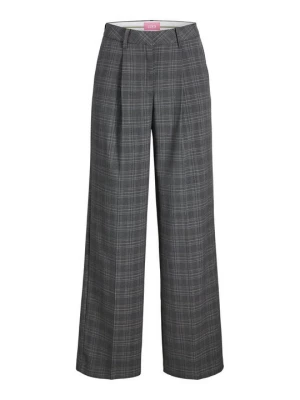 Foto van product Broek JJXX grijs gemêleerd
