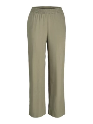 Foto van product Broek JJXX olijfgroen gemêleerd