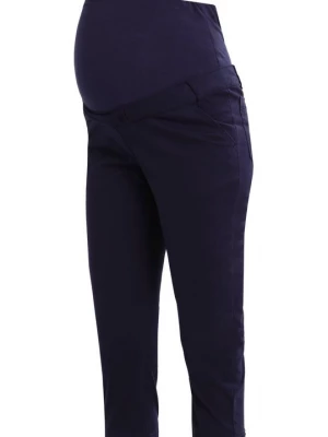 Foto van product Broek JoJo Maman Bébé donkerblauw