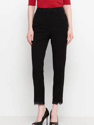Foto van product Broek Josh V zwart
