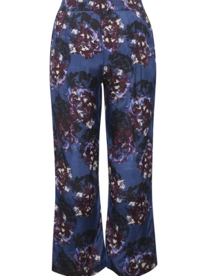 Foto van product Broek Kaffe blauw