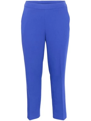 Foto van product Broek Kaffe blauw