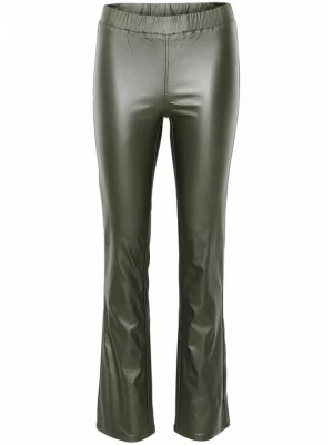 Foto van product Broek Kaffe groen