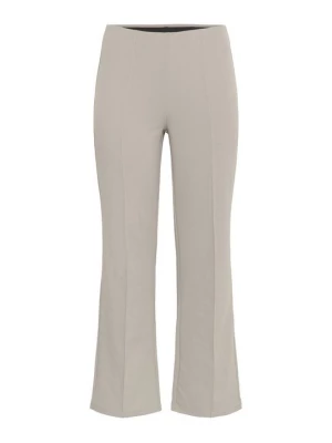 Foto van product Broek Kaffe lichtgrijs