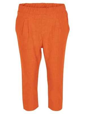 Foto van product Broek Kaffe oranje