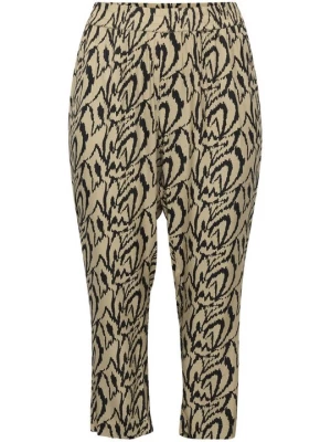 Foto van product Broek Kaffe zandkleur