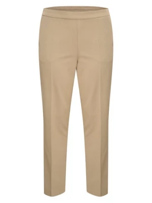 Foto van product Broek Kaffe zandkleur