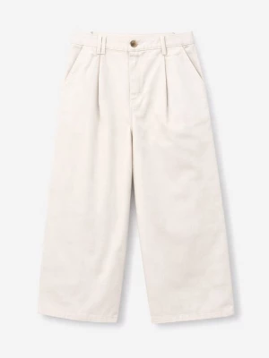 Foto van product Broek Kaotiko crème