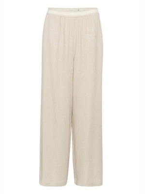 Foto van product Broek Karen by Simonsen beżowy