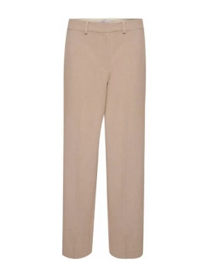 Foto van product Broek Karen by Simonsen beżowy