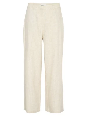 Foto van product Broek Karen by Simonsen beżowy
