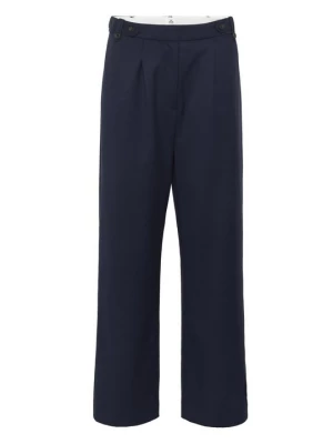 Foto van product Broek Karen by Simonsen donkerblauw