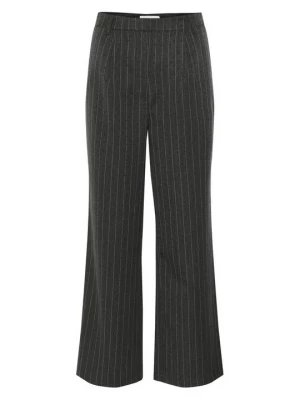 Foto van product Broek Karen by Simonsen donkergrijs