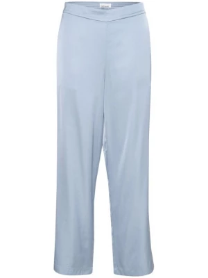 Foto van product Broek Karen by Simonsen lichtblauw