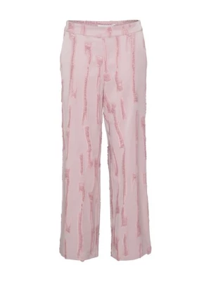 Foto van product Broek Karen by Simonsen lila