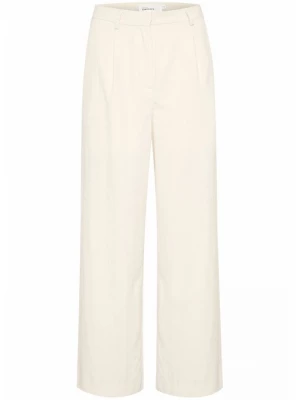Foto van product Broek Karen by Simonsen wit