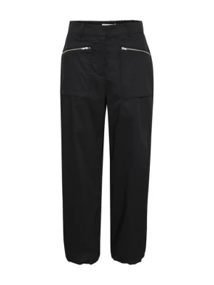 Foto van product Broek Karen by Simonsen zwart