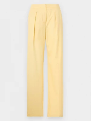 Foto van product Broek KARL LAGERFELD geel