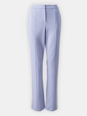Foto van product Broek KARL LAGERFELD lila