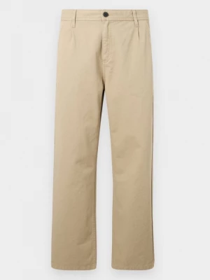 Foto van product Broek KARL LAGERFELD taupe