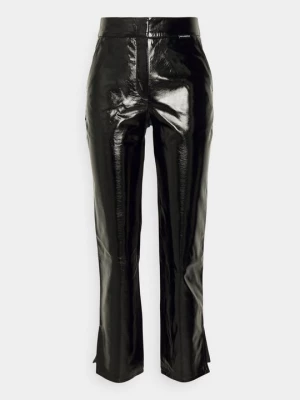 Foto van product Broek KARL LAGERFELD zwart